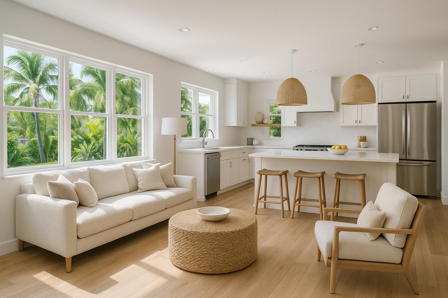 How to Plan a Whole-Home Remodel in Miami Beach