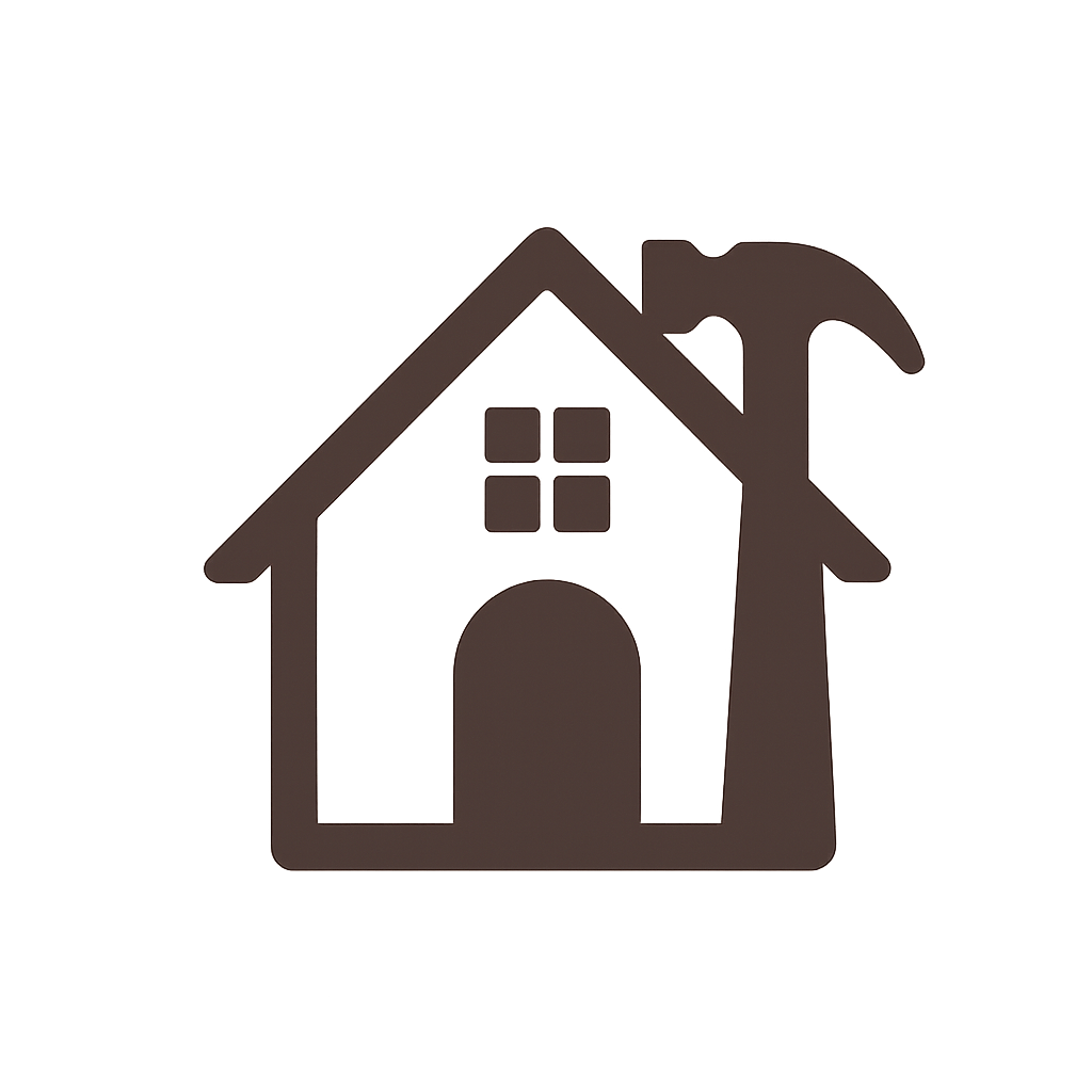 Evergreen Home Extension logo